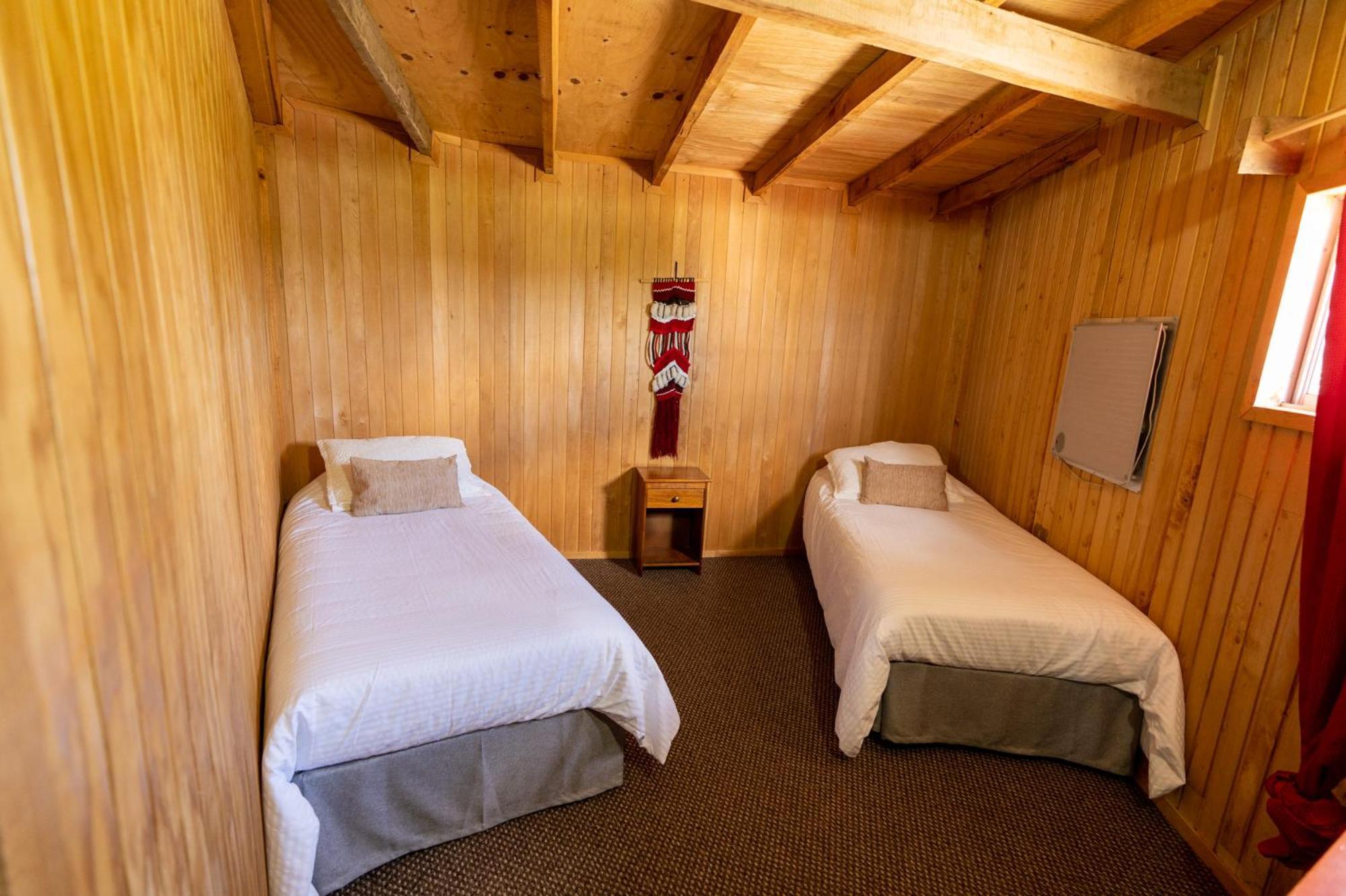 Vertientes De Pumillahue, Chiloe Villa Cameră foto