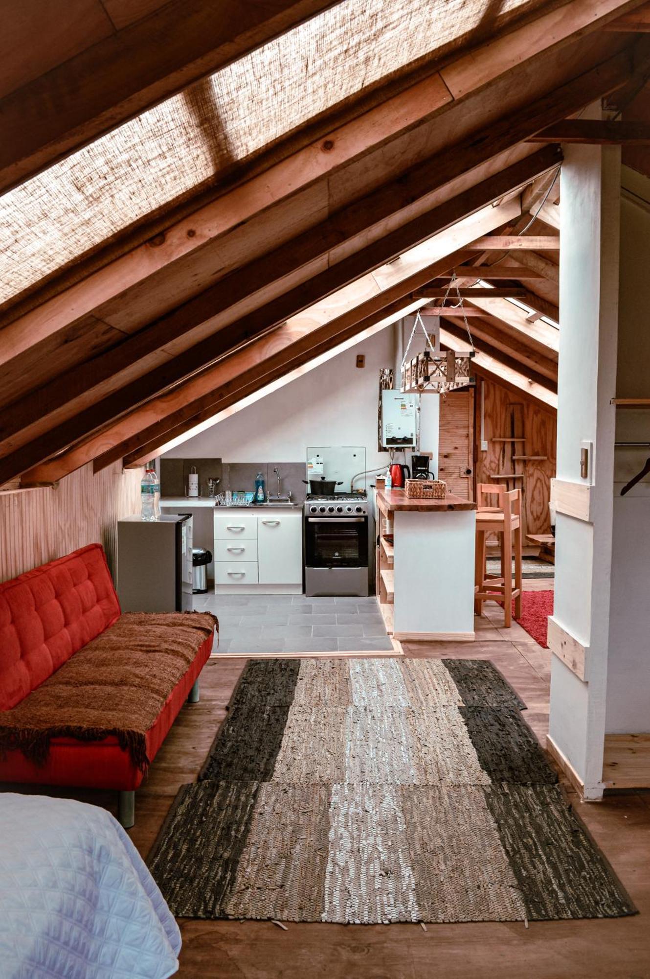 Vertientes De Pumillahue, Chiloe Villa Cameră foto